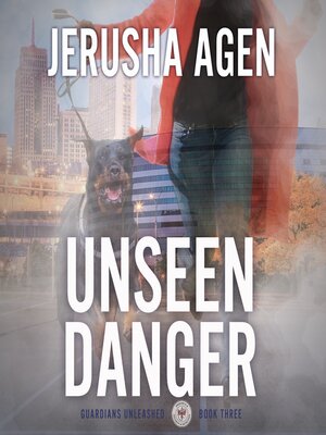 Unseen Danger - Audiobook